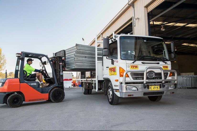 Commercial & Industrial